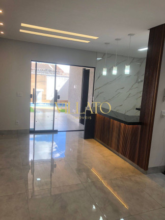 Imagem Casa com 3 Quartos à Venda, 150 m² em Residencial Porto Seguro - Goiânia Imagem Casa com 3 Quartos à Venda, 150 m² em Residencial Porto Seguro - Goiânia