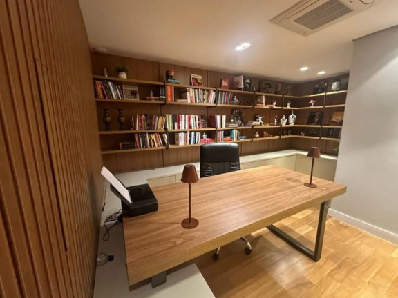 Imagem Casa com 4 Quartos à Venda, 360 m² em Jardim Panorama - São Paulo Imagem Casa com 4 Quartos à Venda, 360 m² em Jardim Panorama - São Paulo