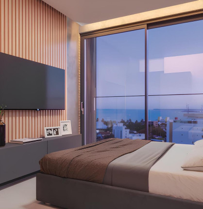 Imagem Cobertura com 2 Quartos à Venda, 56 m²