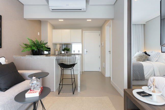 Imagem Apartamento com 1 Quarto à Venda, 89 m² em Pinheiros - São Paulo Imagem Apartamento com 1 Quarto à Venda, 89 m² em Pinheiros - São Paulo
