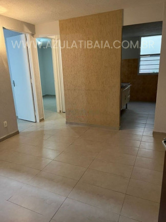 Imagem Apartamento com 2 Quartos à Venda, 60 m² em Alvinópolis - Atibaia Imagem Apartamento com 2 Quartos à Venda, 60 m² em Alvinópolis - Atibaia