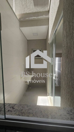 Imagem Sobrado com 3 Quartos à Venda, 140 m² em Vila Camilópolis - Santo André