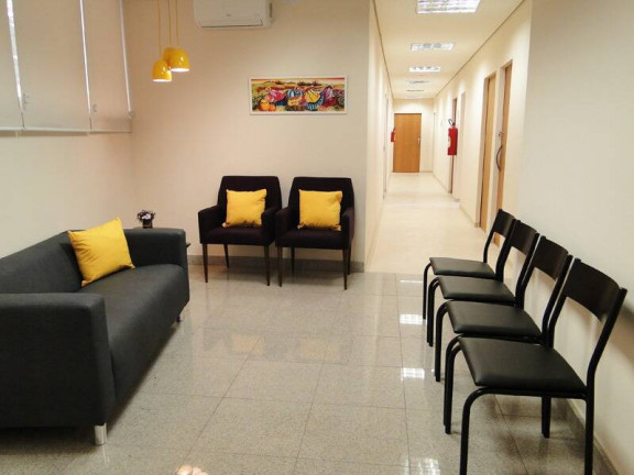 Imagem Sala Comercial à Venda, 1.547 m² em Vila Mariana - São Paulo
