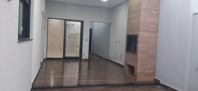 Imagem Casa com 3 Quartos à Venda, 150 m² em Jardim Villagio Milano - Sorocaba