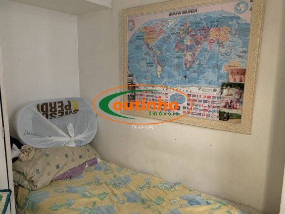 Imagem Apartamento com 3 Quartos à Venda, 104 m² em Tijuca - Rio De Janeiro Imagem Apartamento com 3 Quartos à Venda, 104 m² em Tijuca - Rio De Janeiro