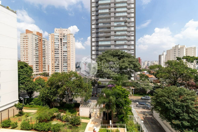 Imagem Apartamento com 2 Quartos à Venda, 86 m² em Vila Gumercindo - São Paulo