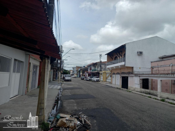 Imagem Casa com 4 Quartos à Venda, 160 m² em Cidade Velha - Belém Imagem Casa com 4 Quartos à Venda, 160 m² em Cidade Velha - Belém