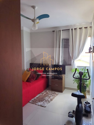 Imagem Apartamento com 2 Quartos à Venda, 60 m² em Jardim Paulista - São José Dos Campos Imagem Apartamento com 2 Quartos à Venda, 60 m² em Jardim Paulista - São José Dos Campos