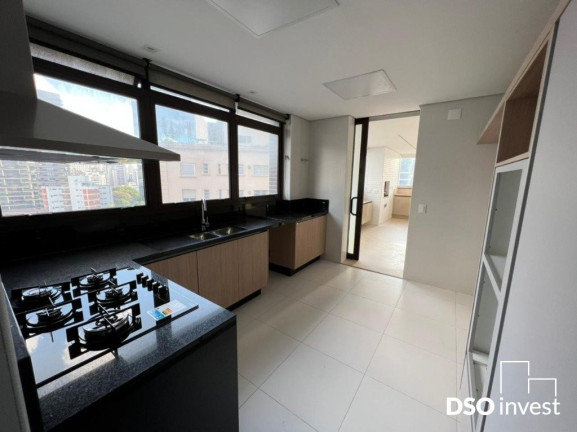Imagem Apartamento com 3 Quartos à Venda, 321 m² em Itaim Bibi - São Paulo