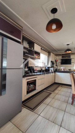 Imagem Casa com 3 Quartos à Venda, 135 m² em Aventureiro - Joinville