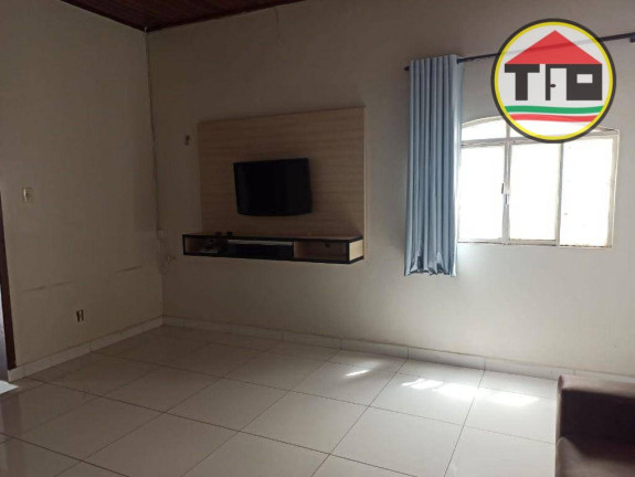 Imagem Casa com 3 Quartos para Alugar, 120 m² em Nova Marabá - Marabá Imagem Casa com 3 Quartos para Alugar, 120 m² em Nova Marabá - Marabá
