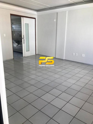 Imagem Apartamento com 3 Quartos à Venda, 119 m² em Tambaú - João Pessoa Imagem Apartamento com 3 Quartos à Venda, 119 m² em Tambaú - João Pessoa