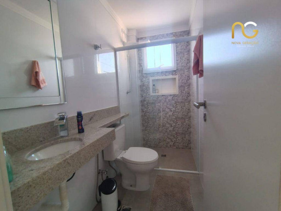 Imagem Apartamento com 2 Quartos à Venda, 86 m² em Vila Assunção - Praia Grande Imagem Apartamento com 2 Quartos à Venda, 86 m² em Vila Assunção - Praia Grande