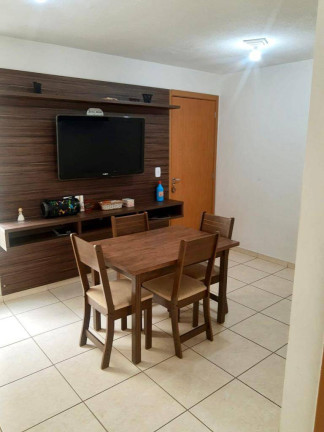 Imagem Apartamento com 2 Quartos à Venda, em Parque Das Nações - Bauru Imagem Apartamento com 2 Quartos à Venda, em Parque Das Nações - Bauru