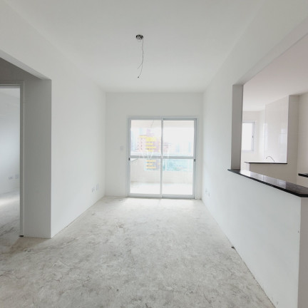 Imagem Apartamento com 2 Quartos à Venda, 70 m² em Boqueirão - Praia Grande Imagem Apartamento com 2 Quartos à Venda, 70 m² em Boqueirão - Praia Grande