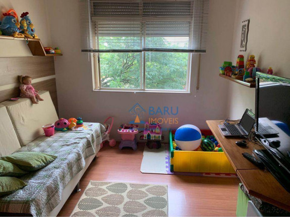 Imagem Apartamento com 3 Quartos à Venda, 120 m² em Barra Funda - São Paulo Imagem Apartamento com 3 Quartos à Venda, 120 m² em Barra Funda - São Paulo