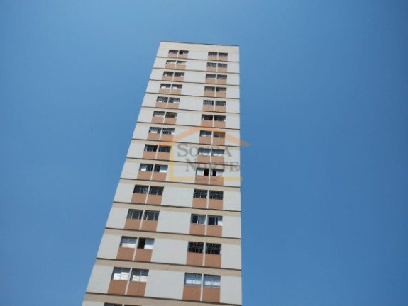 Imagem Apartamento com 2 Quartos à Venda, 76 m² em Santana - São Paulo Imagem Apartamento com 2 Quartos à Venda, 76 m² em Santana - São Paulo