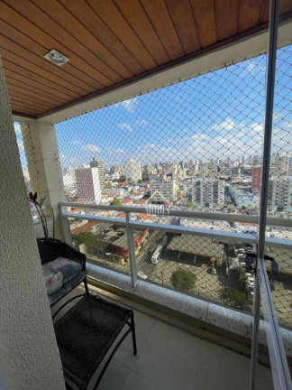 Imagem Apartamento com 3 Quartos à Venda, 128 m² em Centro - Santo André Imagem Apartamento com 3 Quartos à Venda, 128 m² em Centro - Santo André