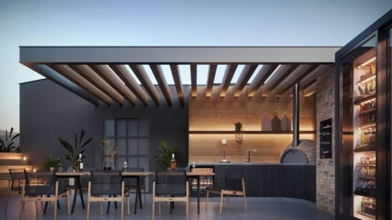 Imagem Cobertura com 1 Quarto à Venda, 86 m² em Tijuca - Rio De Janeiro Imagem Cobertura com 1 Quarto à Venda, 86 m² em Tijuca - Rio De Janeiro