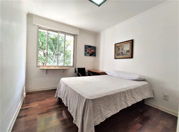 Imagem Apartamento com 3 Quartos à Venda, 132 m² em Santo Amaro - São Paulo Imagem Apartamento com 3 Quartos à Venda, 132 m² em Santo Amaro - São Paulo