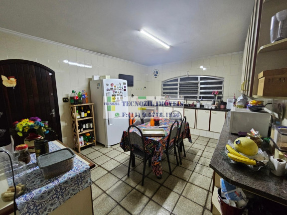 Imagem Sobrado com 3 Quartos à Venda, 168 m² em Vila Da Saúde - São Paulo