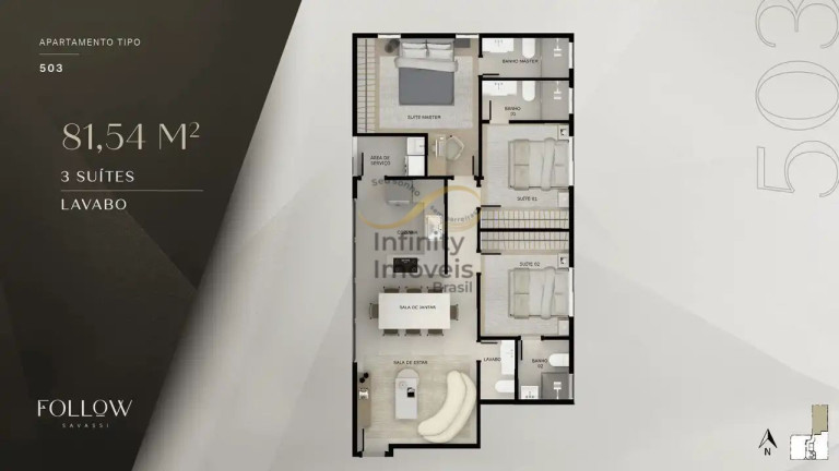 Imagem Apartamento com 1 Quarto à Venda, 55 m² em Savassi - Belo Horizonte Imagem Apartamento com 1 Quarto à Venda, 55 m² em Savassi - Belo Horizonte