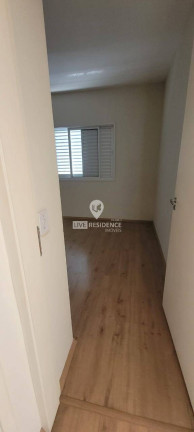Imagem Apartamento com 2 Quartos à Venda, 54 m² em Bairro Da Ponte - Itatiba