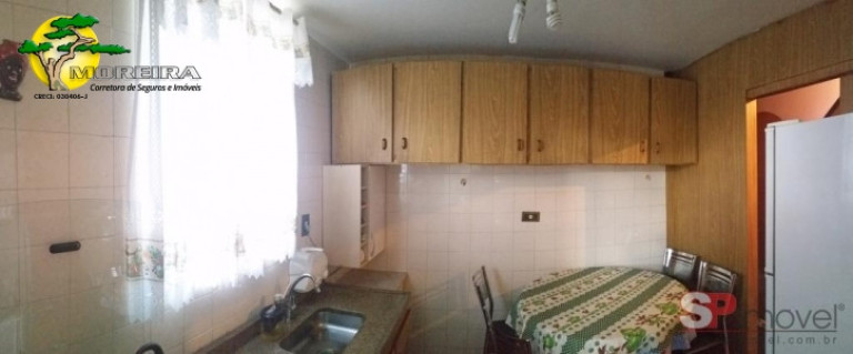 Imagem Apartamento com 3 Quartos à Venda, 60 m² em Vila Sabrina - São Paulo Imagem Apartamento com 3 Quartos à Venda, 60 m² em Vila Sabrina - São Paulo