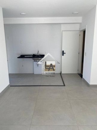 Imagem Apartamento com 1 Quarto à Venda, 49 m² em Indianópolis - São Paulo