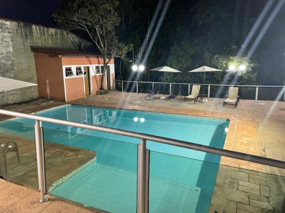 Imagem Imóvel com 5 Quartos à Venda, 1.200 m² em Jundiaizinho (terra Preta) - Mairipora