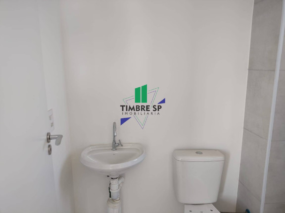 Imagem Apartamento com 2 Quartos à Venda, 40 m² em Várzea Da Barra Funda - São Paulo