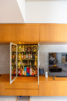 Imagem Apartamento com 1 Quarto à Venda, 89 m² em Moema - São Paulo Imagem Apartamento com 1 Quarto à Venda, 89 m² em Moema - São Paulo