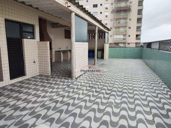 Imagem Kitnet com 1 Quarto à Venda, 32 m² em Aviação - Praia Grande Imagem Kitnet com 1 Quarto à Venda, 32 m² em Aviação - Praia Grande