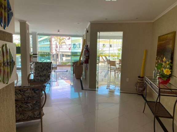 Imagem Apartamento com 3 Quartos à Venda, 93 m² em Praia Grande - Ubatuba