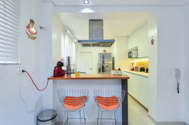 Imagem Apartamento com 3 Quartos à Venda, 163 m² em Jardim Paulista - São Paulo Imagem Apartamento com 3 Quartos à Venda, 163 m² em Jardim Paulista - São Paulo