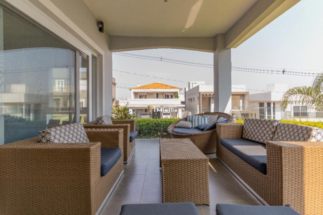 Imagem Casa com 4 Quartos à Venda, 495 m² em Querência - Viamão Imagem Casa com 4 Quartos à Venda, 495 m² em Querência - Viamão
