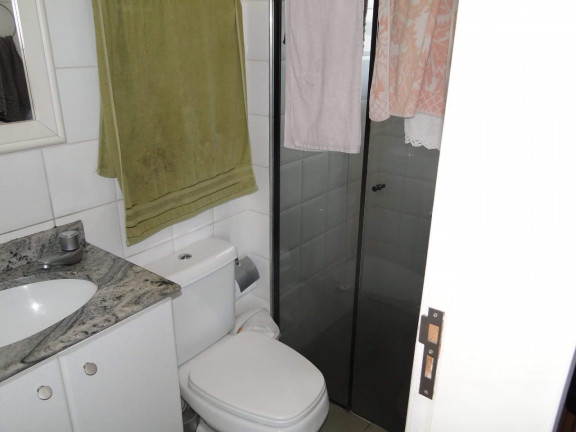Imagem Imóvel com 3 Quartos à Venda, 74 m² em Vila Guarani - Jundiaí Imagem Imóvel com 3 Quartos à Venda, 74 m² em Vila Guarani - Jundiaí
