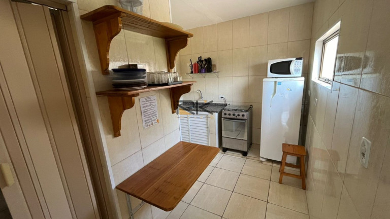 Imagem Apartamento com 2 Quartos à Venda, 65 m² em Praia Grande - Ubatuba