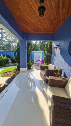 Imagem Casa com 4 Quartos à Venda, 342 m² em Jacarepagua - Rio De Janeiro Imagem Casa com 4 Quartos à Venda, 342 m² em Jacarepagua - Rio De Janeiro
