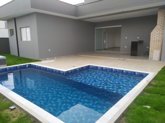 Imagem Casa com 3 Quartos à Venda, 160 m² em Ninho Verde - Porangaba Imagem Casa com 3 Quartos à Venda, 160 m² em Ninho Verde - Porangaba