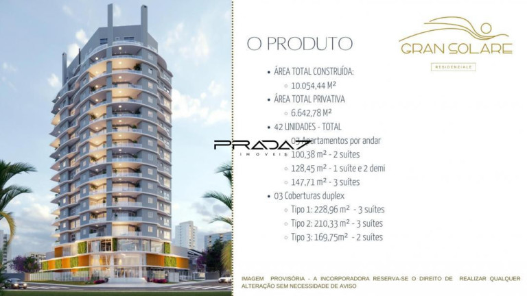 Imagem Imóvel à Venda, 20 m² em Cristo Rei - Curitiba