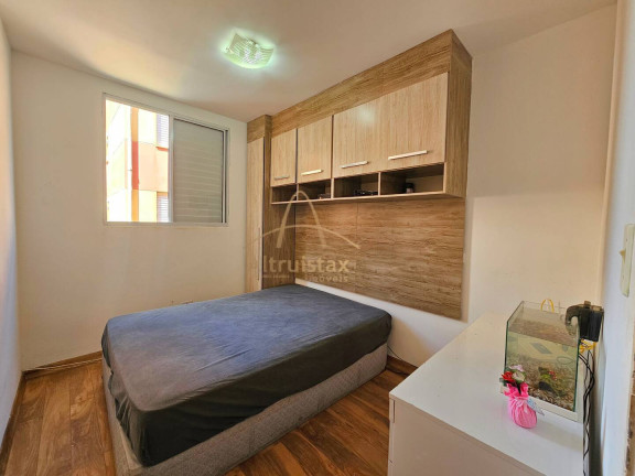 Imagem Apartamento com 2 Quartos à Venda, 46 m² em Conceição - Osasco Imagem Apartamento com 2 Quartos à Venda, 46 m² em Conceição - Osasco