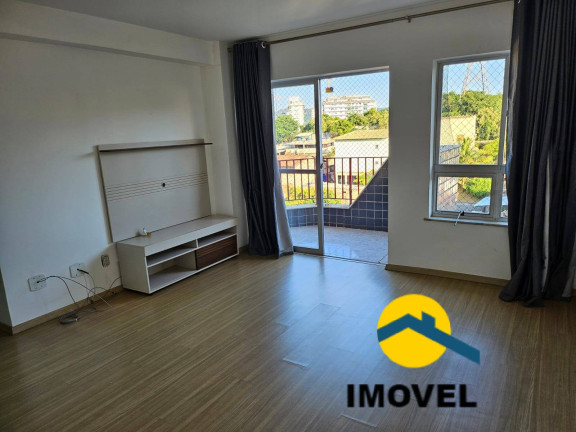 Imagem Apartamento com 2 Quartos à Venda, 74 m² em Ingá - Niterói