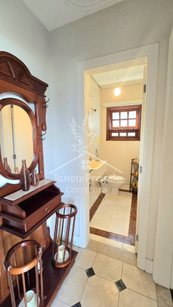Imagem Casa de Condomínio com 4 Quartos à Venda, 380 m² em Tamboré - Santana De Parnaíba Imagem Casa de Condomínio com 4 Quartos à Venda, 380 m² em Tamboré - Santana De Parnaíba