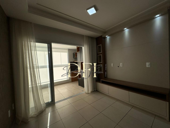 Imagem Apartamento com 3 Quartos à Venda, 128 m² em Edifício La Vista Moncayo - Sorocaba