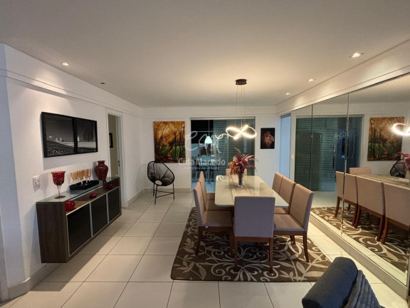 Apartamento com 4 Quartos à Venda, 202 m² em Miramar - João Pessoa