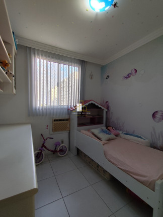 Imagem Imóvel com 2 Quartos à Venda, 57 m² em Valparaíso - Serra