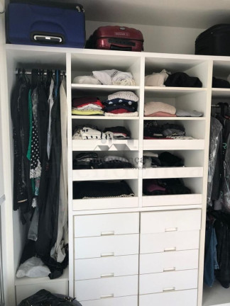Imagem Apartamento com 4 Quartos à Venda, 196 m² em Higienópolis - São Paulo Imagem Apartamento com 4 Quartos à Venda, 196 m² em Higienópolis - São Paulo
