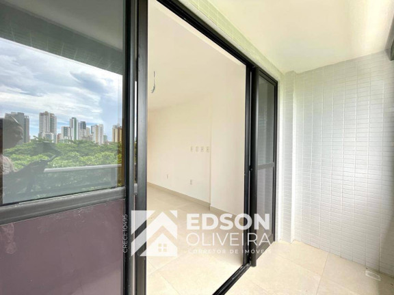 Imagem Apartamento com 3 Quartos à Venda, 84 m² em Miramar - João Pessoa