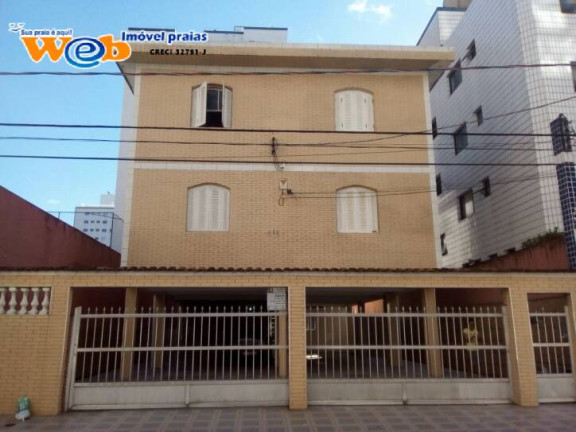 Apartamento com 1 Quarto à Venda, 43 m² em Praia Grande